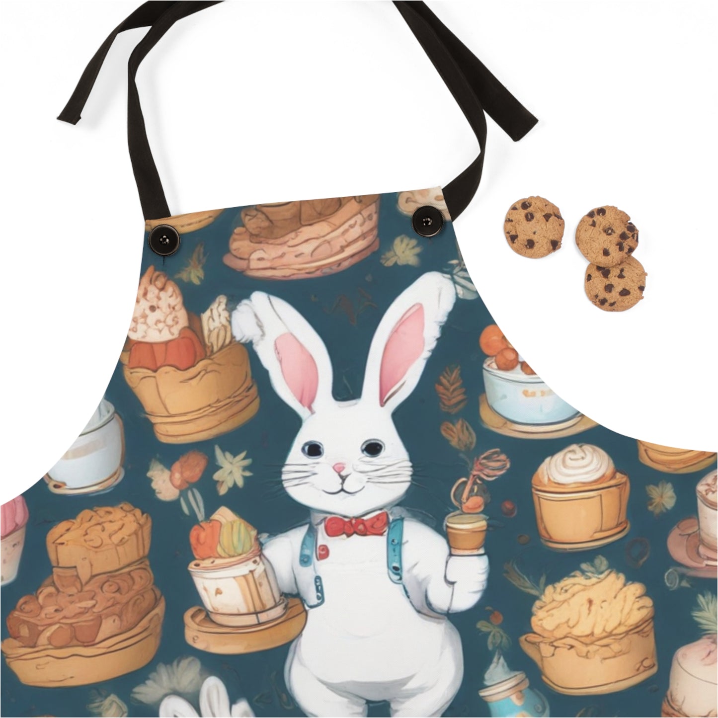 Baker Bunny