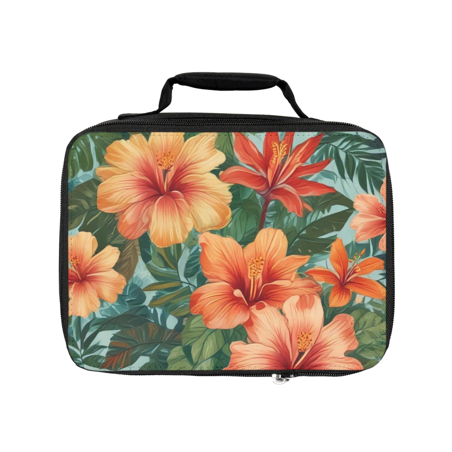 Tropical Bloom