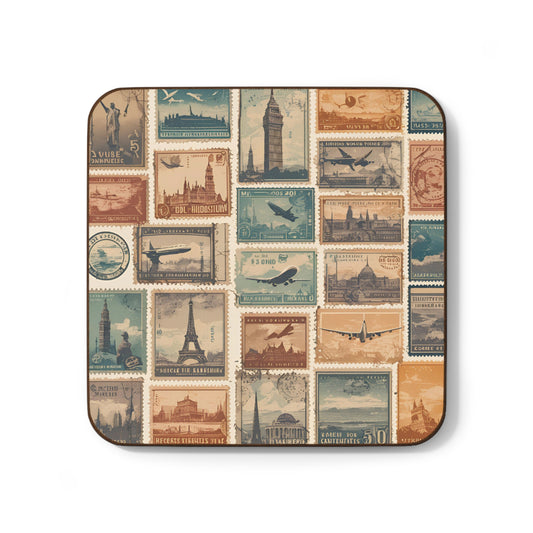 Travel Stamps