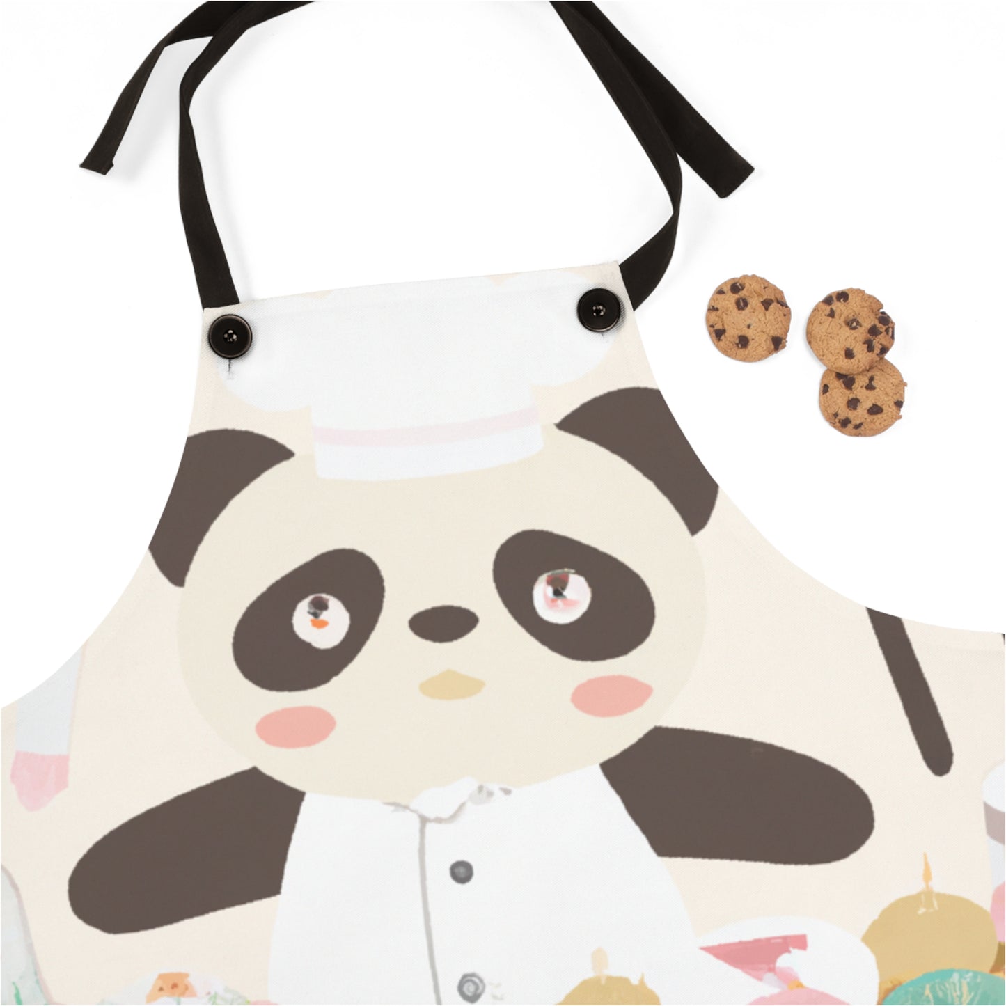 Pastry Panda