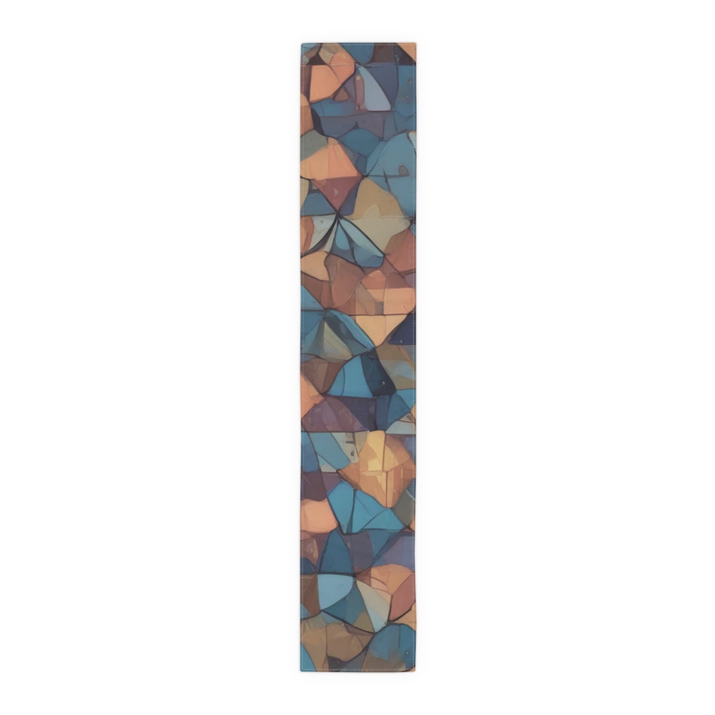Vibrant Geometric