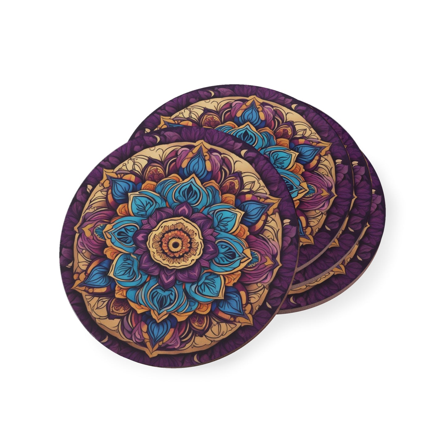 Colorful Mandala