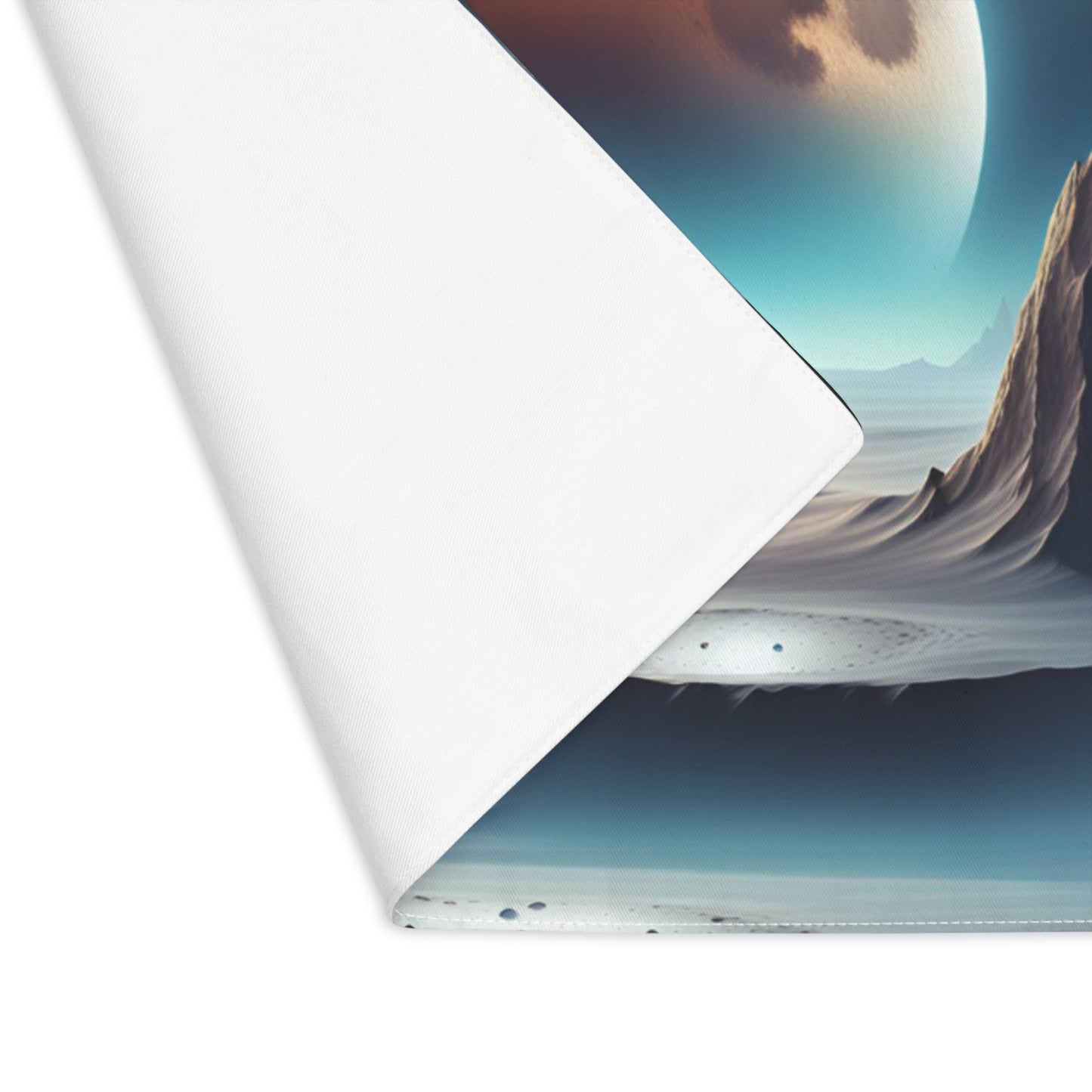 Lunar Landscape