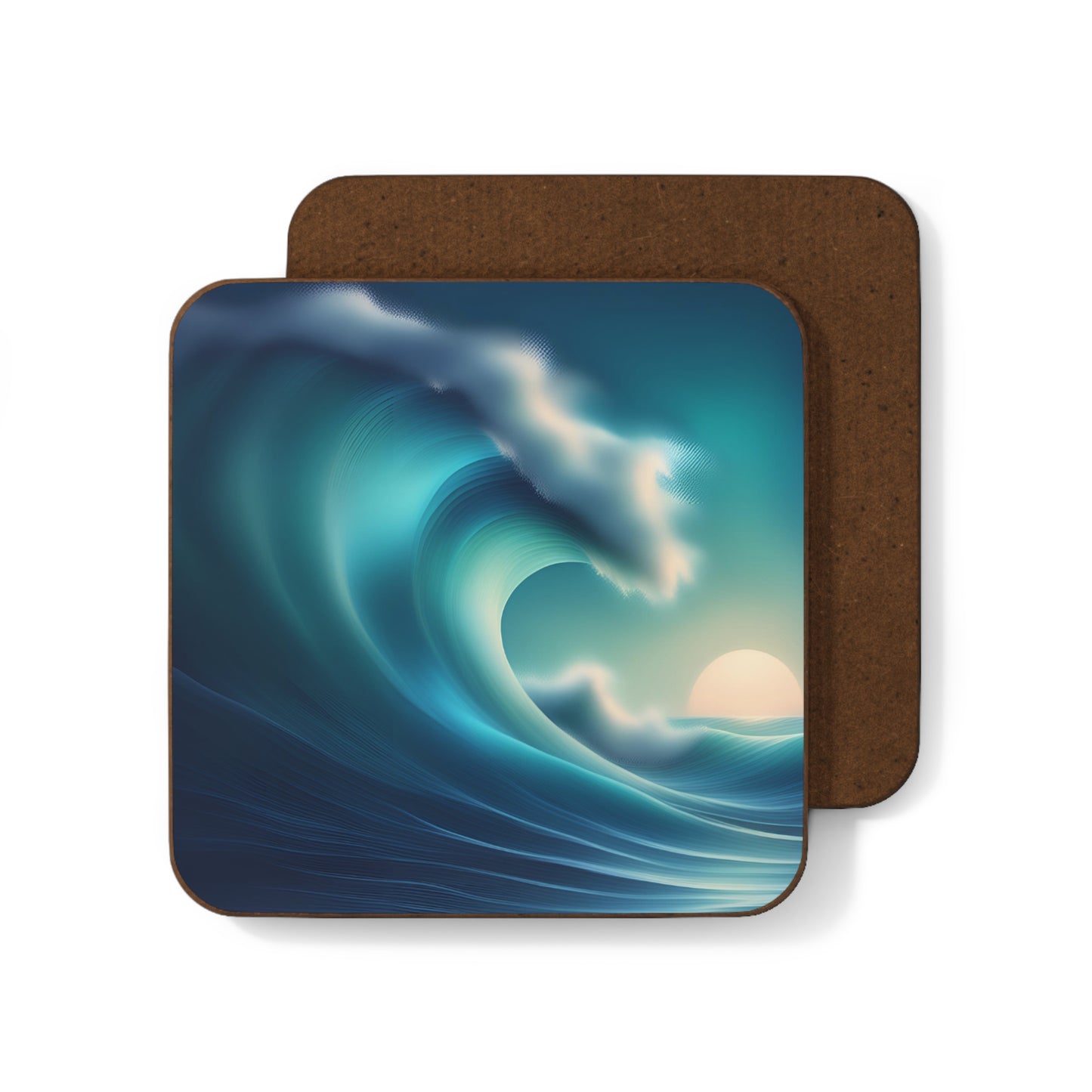 Serene Sea