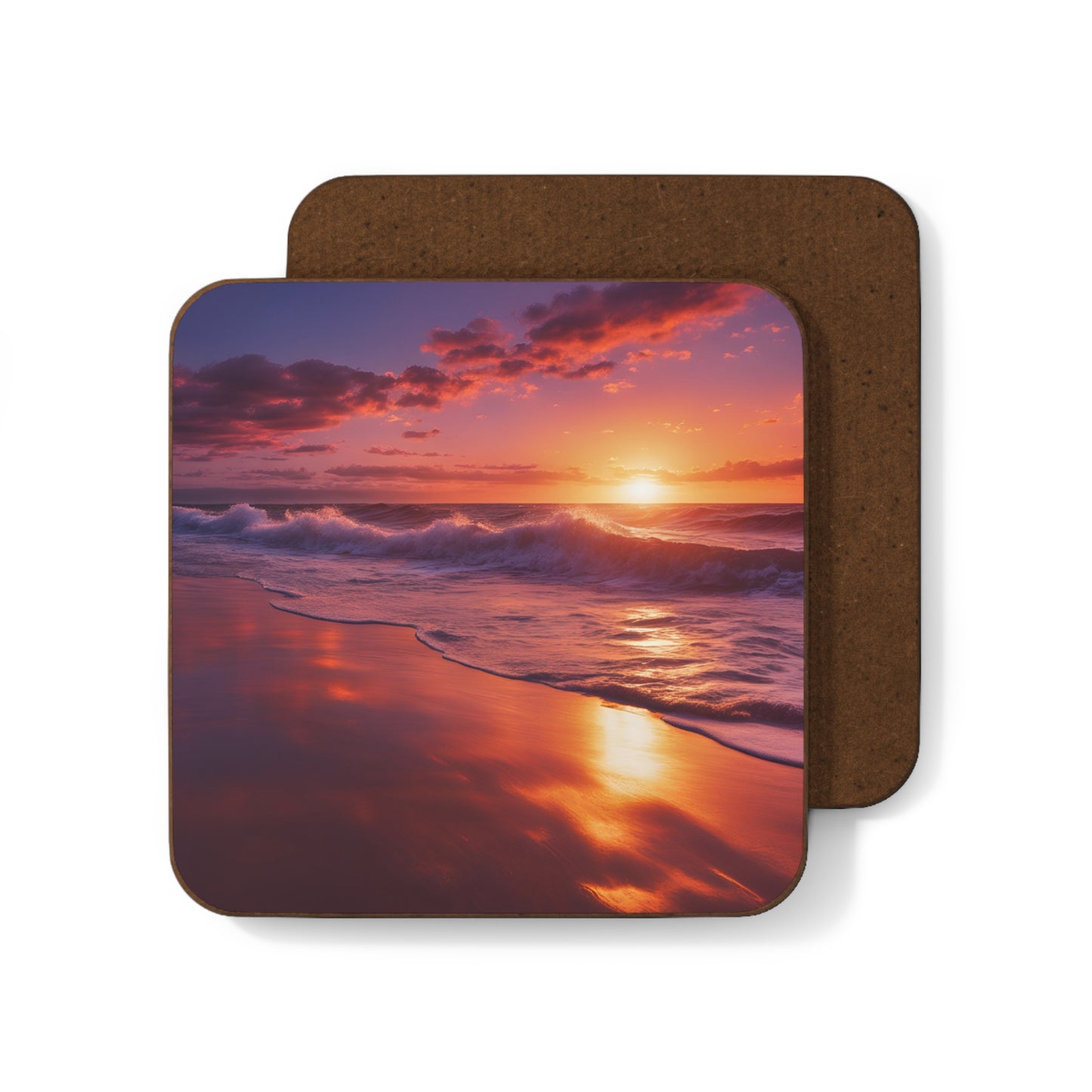 Coastal Sunset