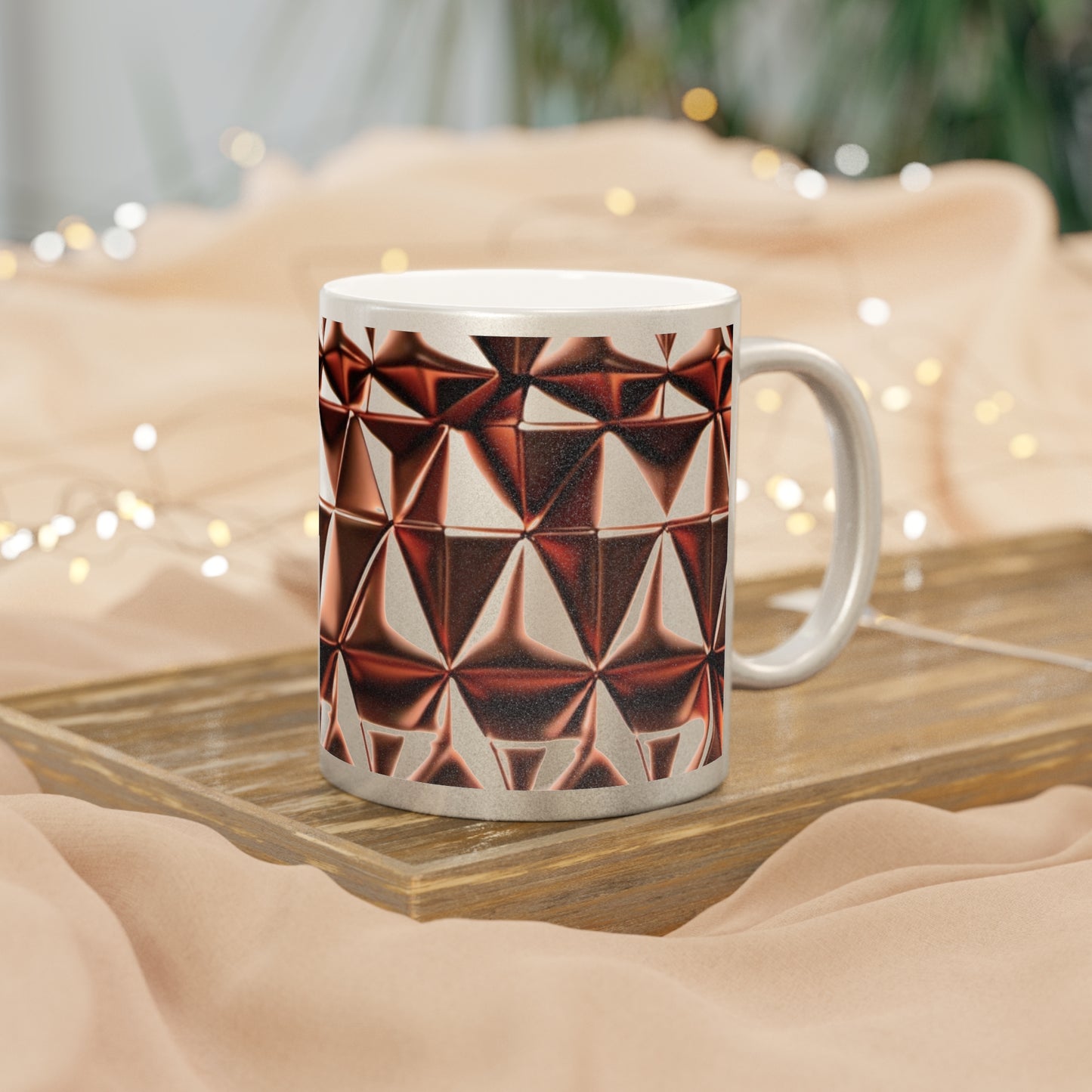 Copper Triangles