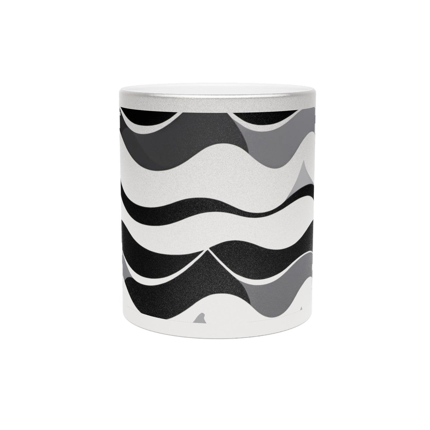 Monochrome Waves