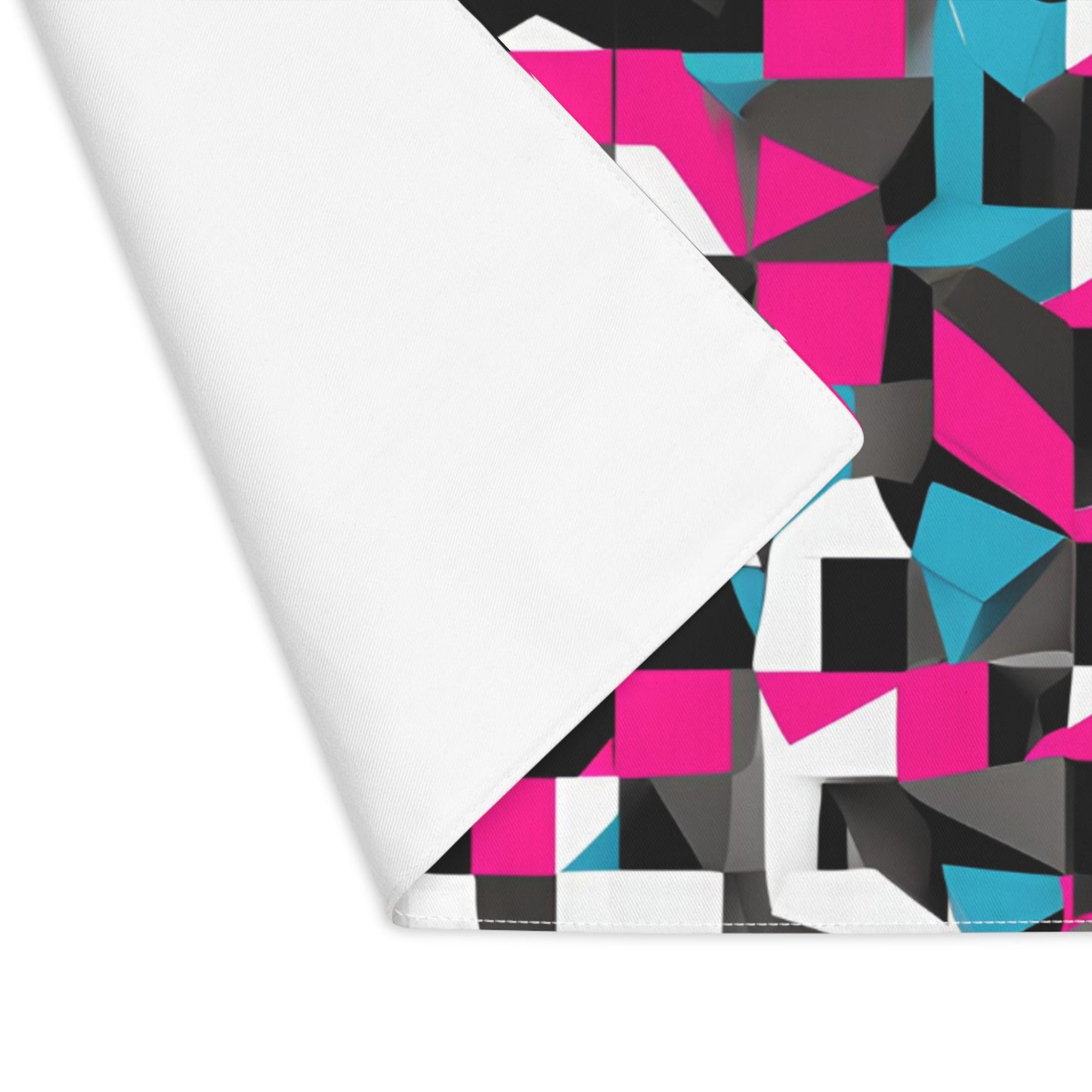Geometric Illusions