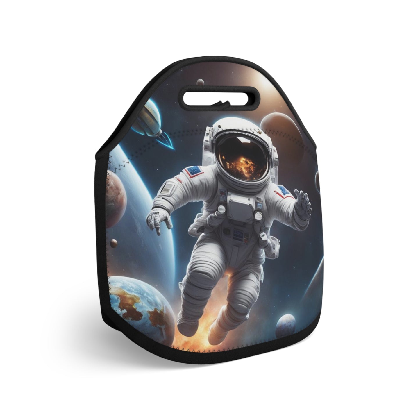 Astronaut