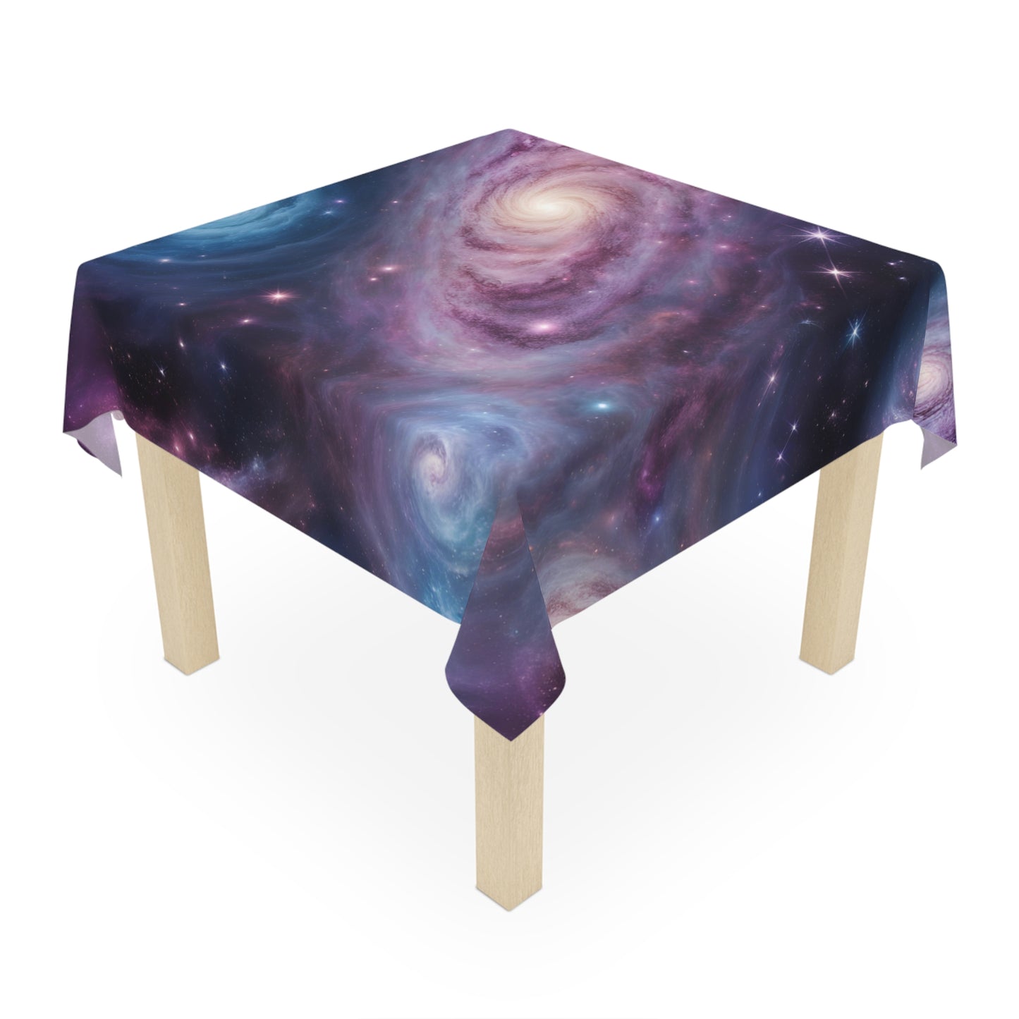 Galactic Whirlwind