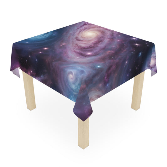 Galactic Whirlwind