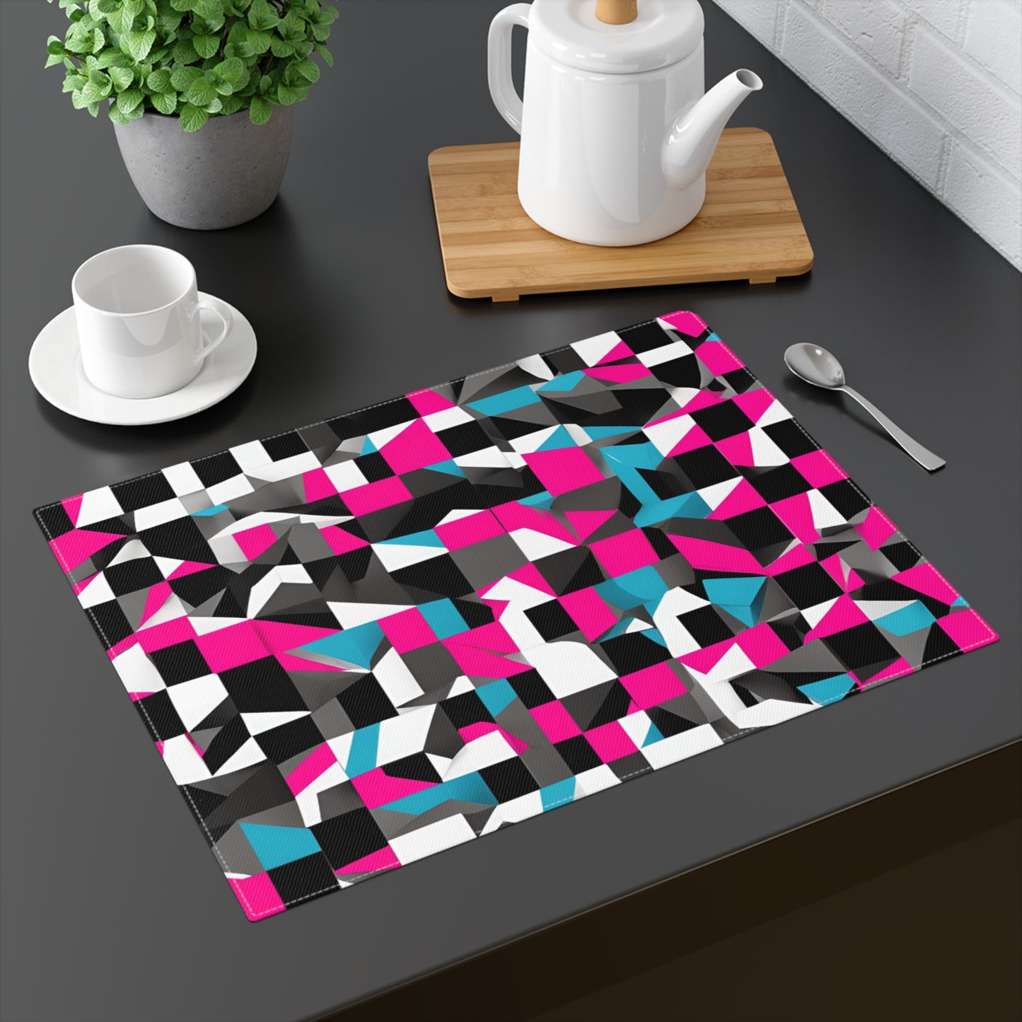 Geometric Illusions