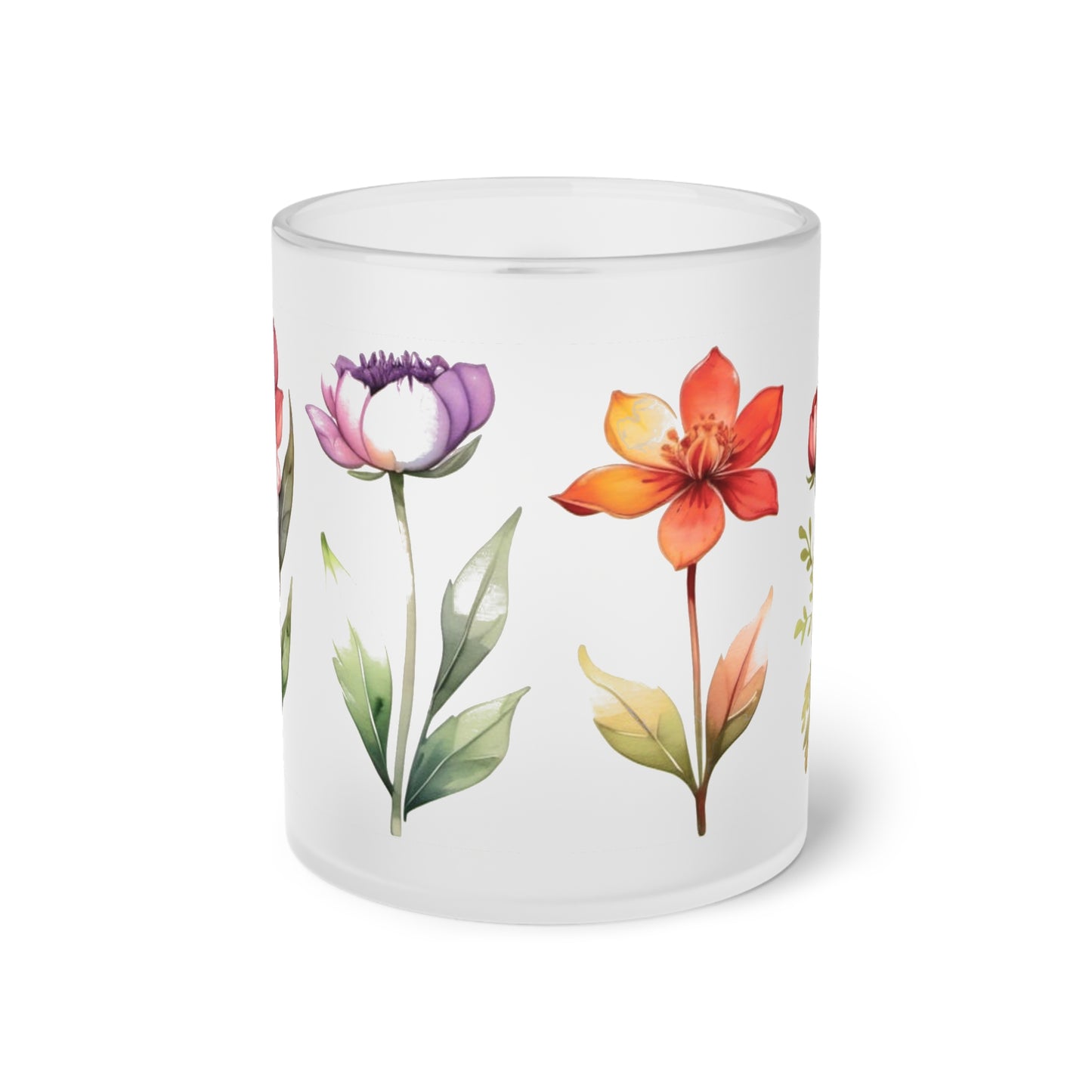 Floral