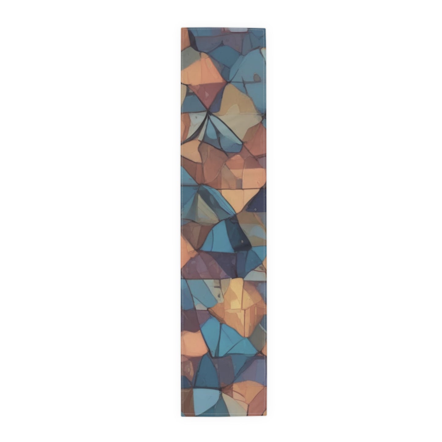 Vibrant Geometric