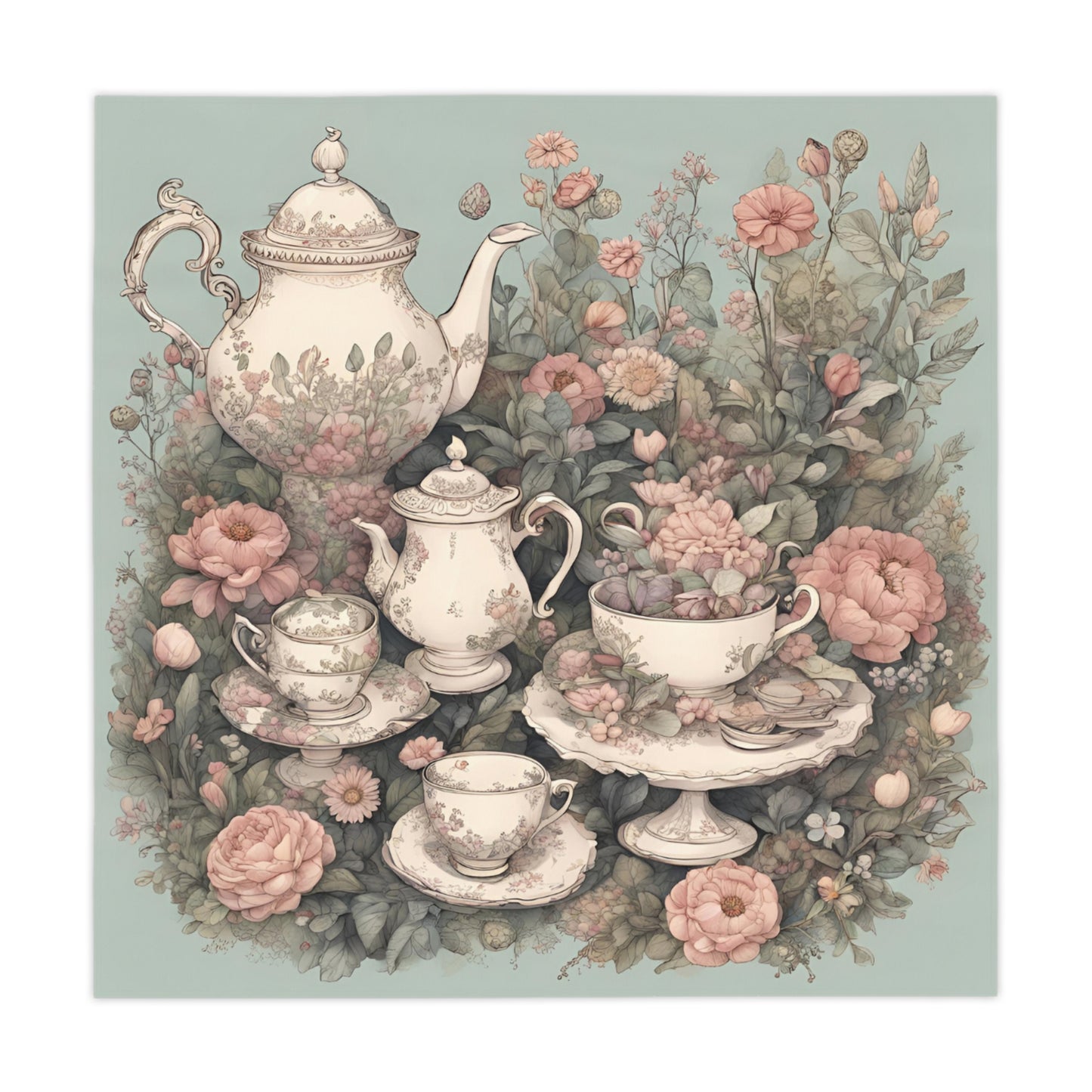 Tea Party
