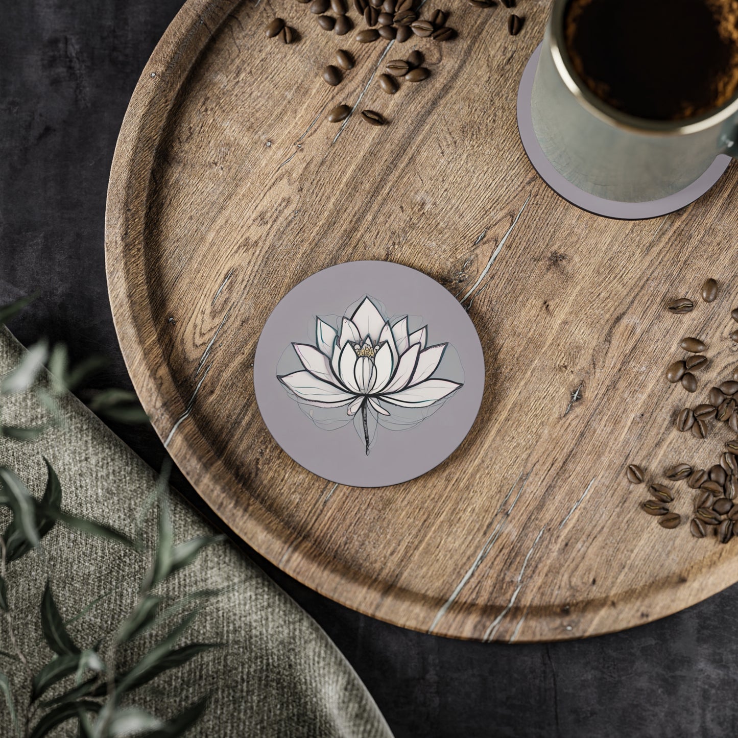 Lotus Flower
