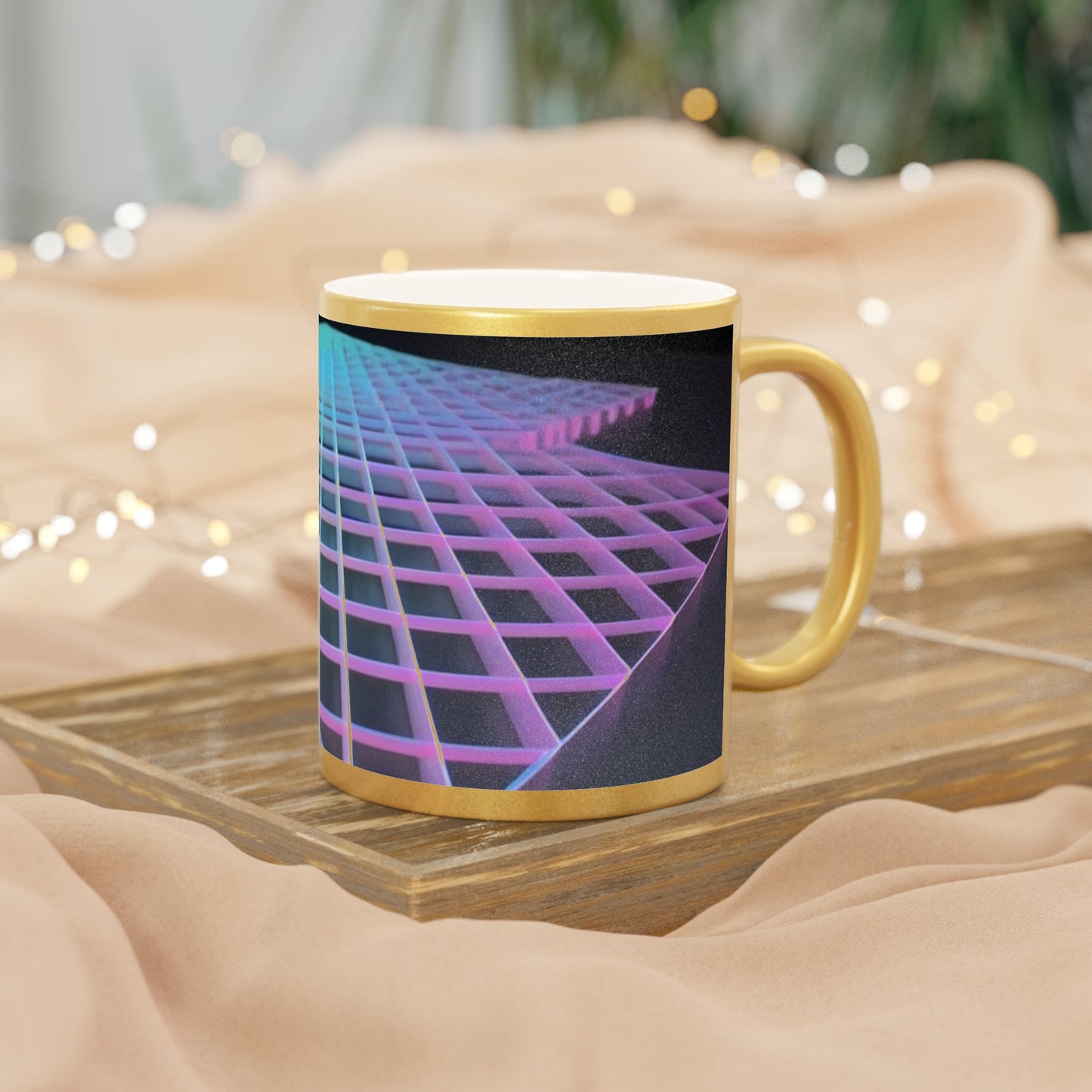 Holographic