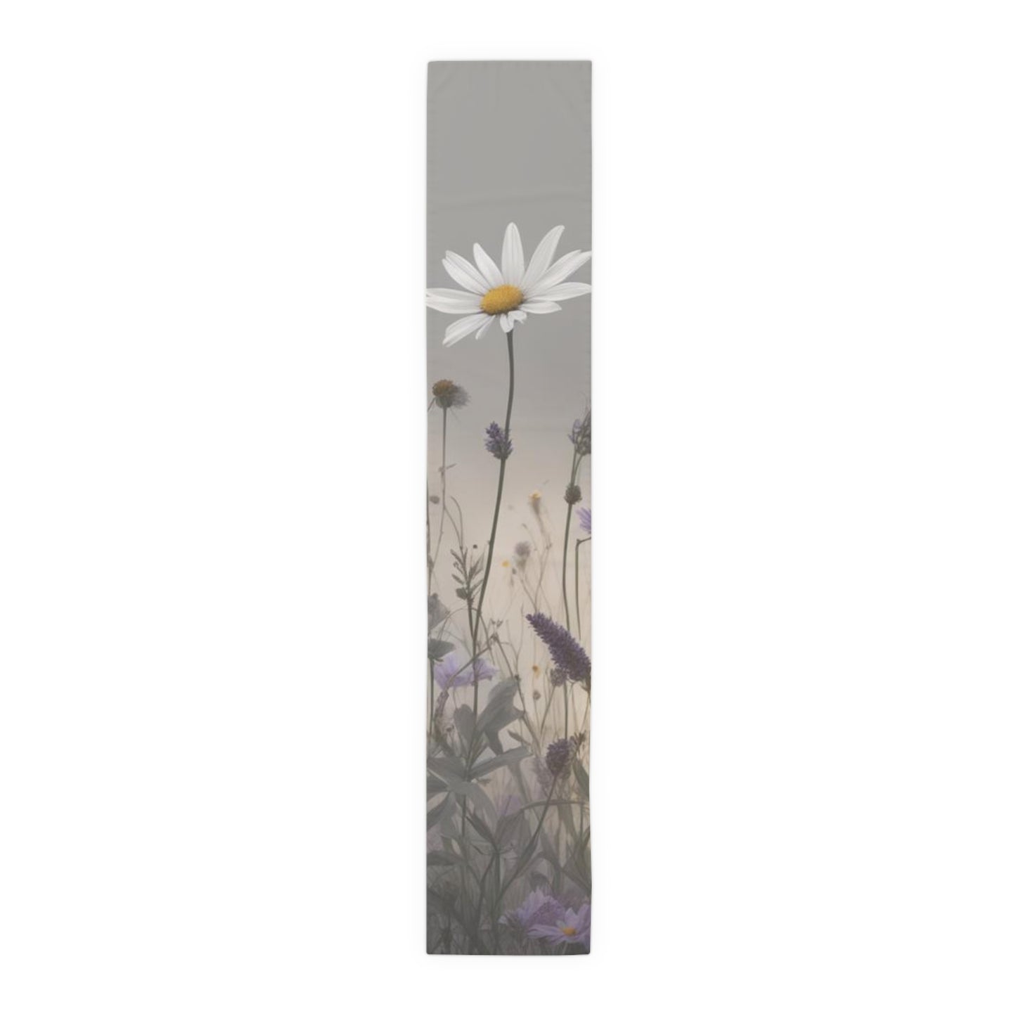 Floral Silhouettes