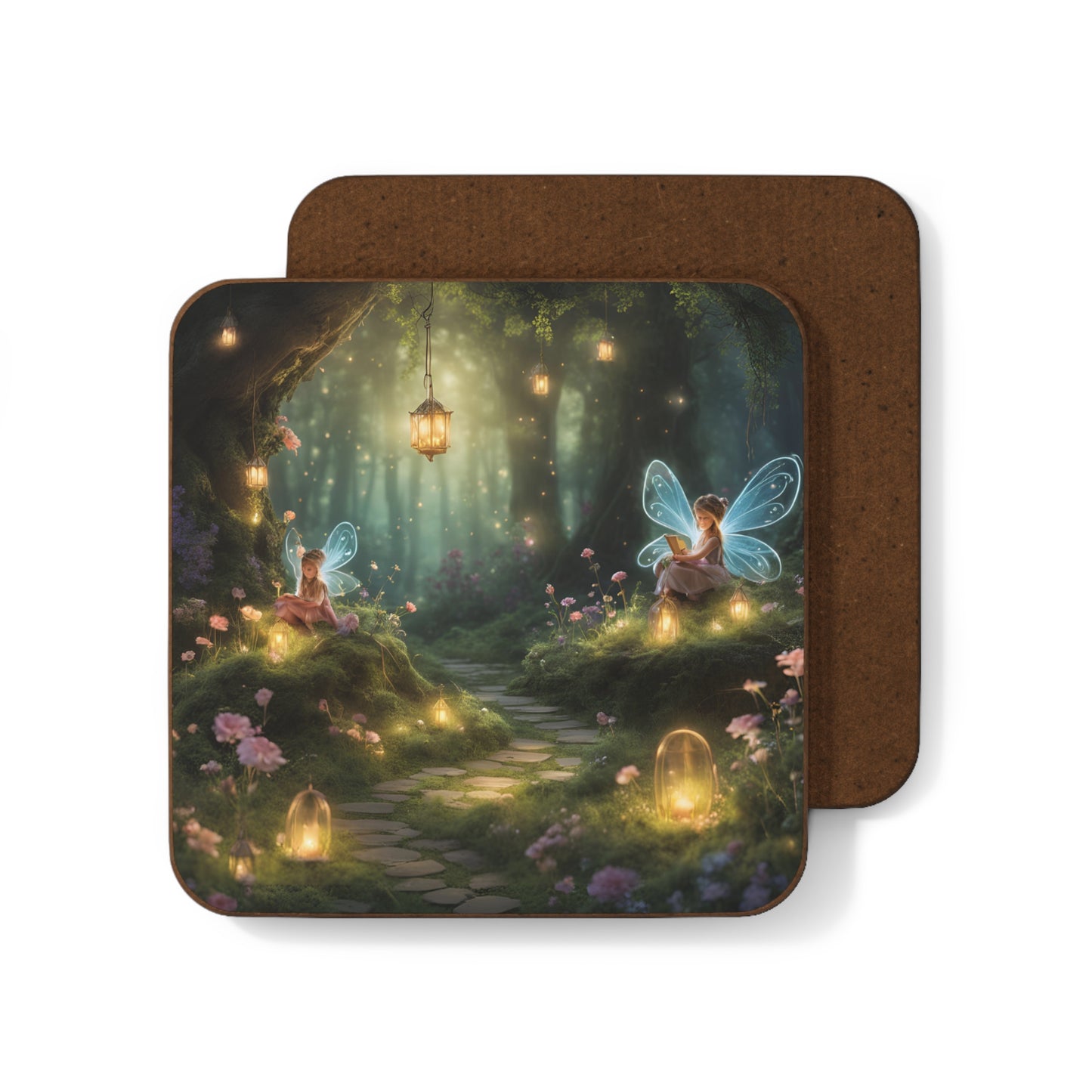 Fairy Glade