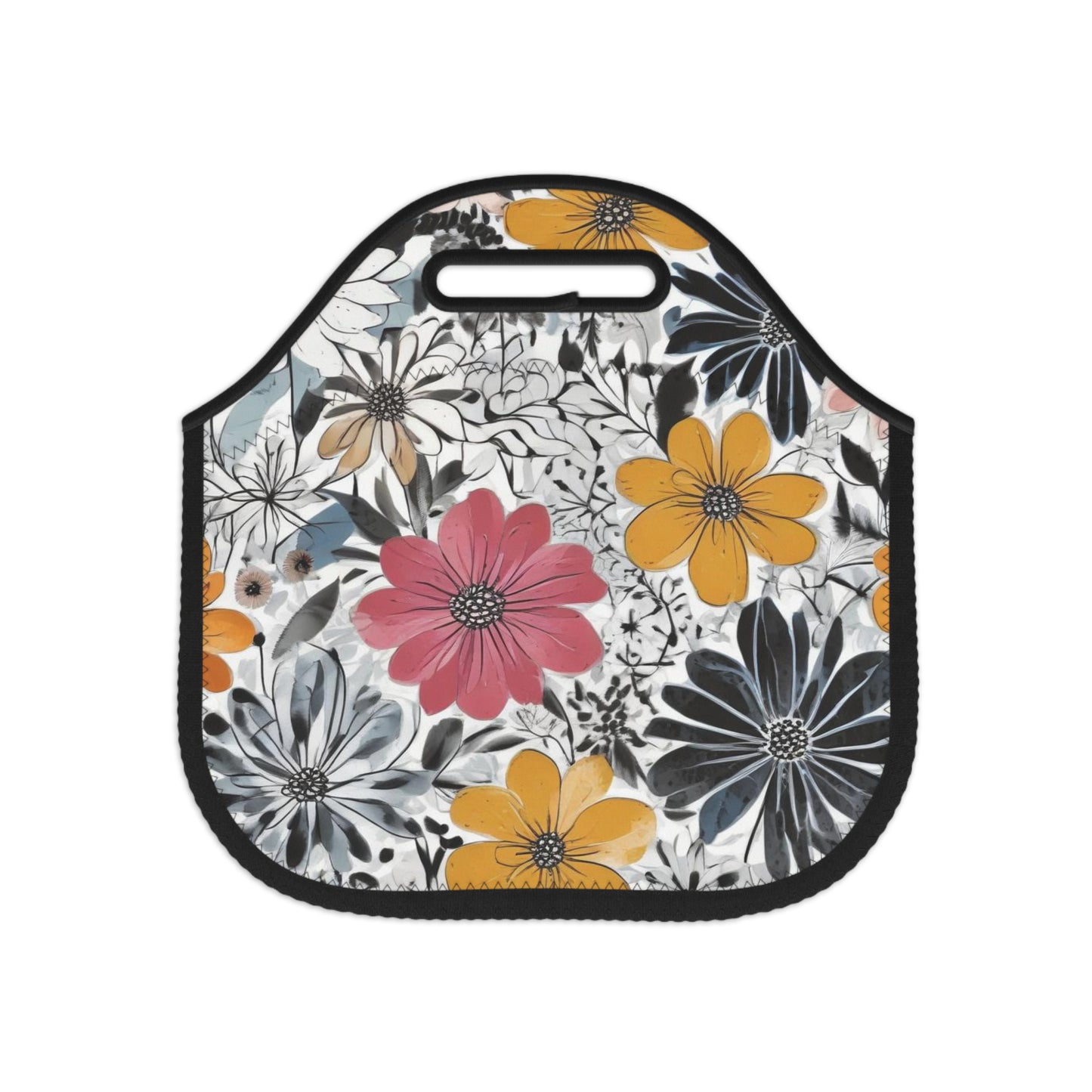 Modern Floral