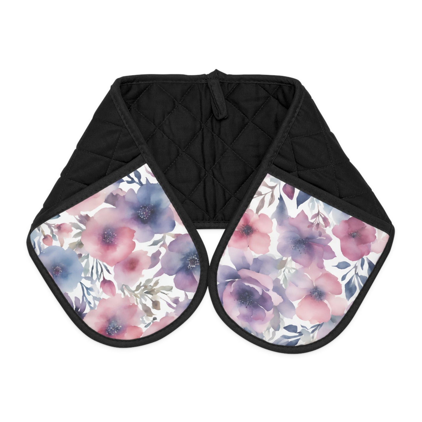 Watercolor Florals
