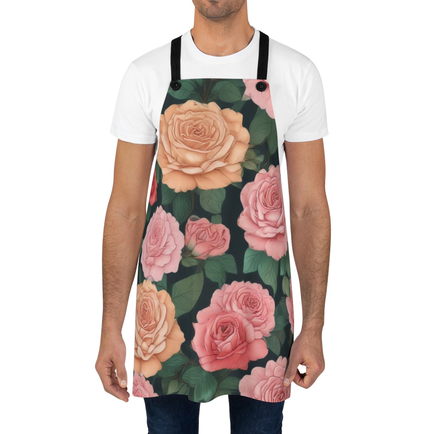 Rose Garden