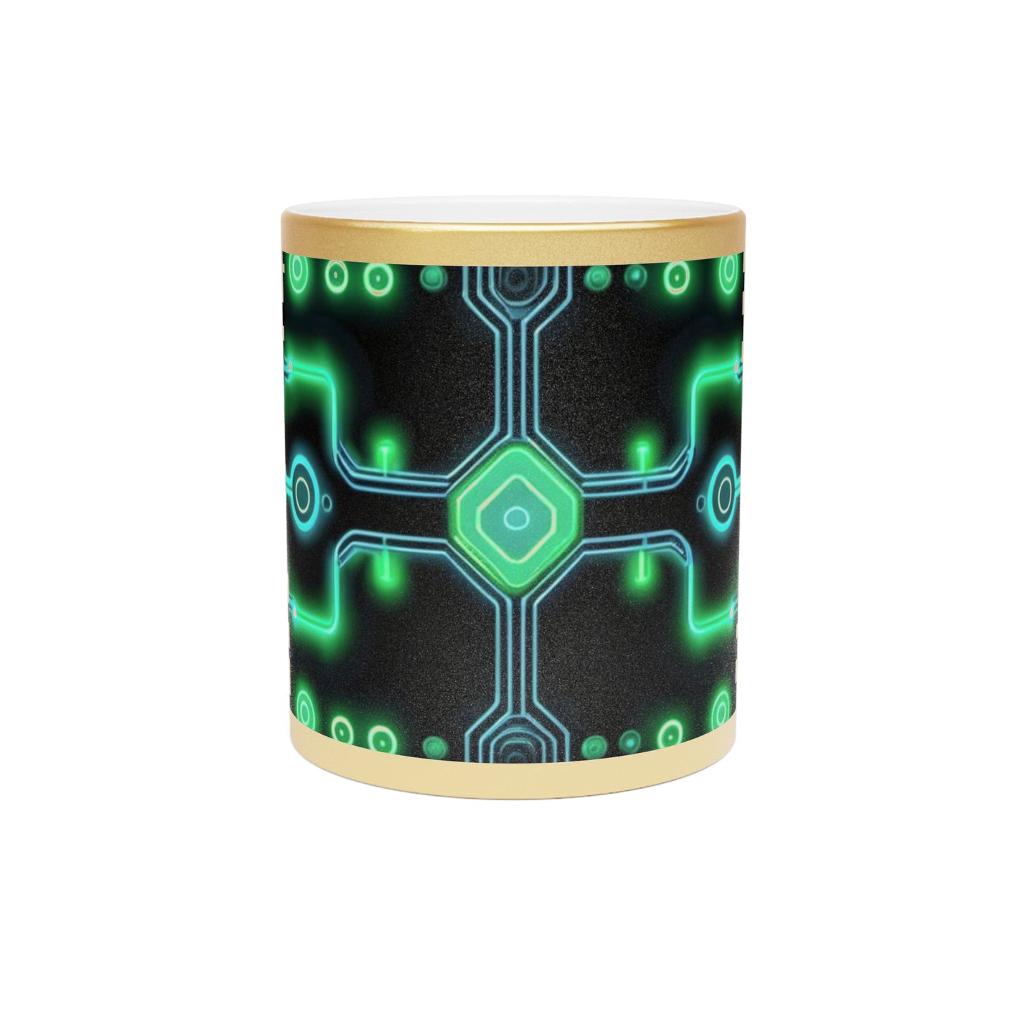 Cyber Circuitry