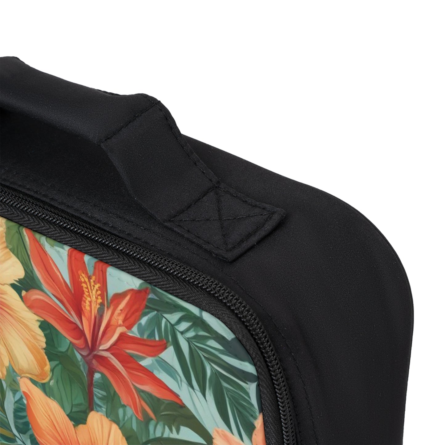 Tropical Bloom