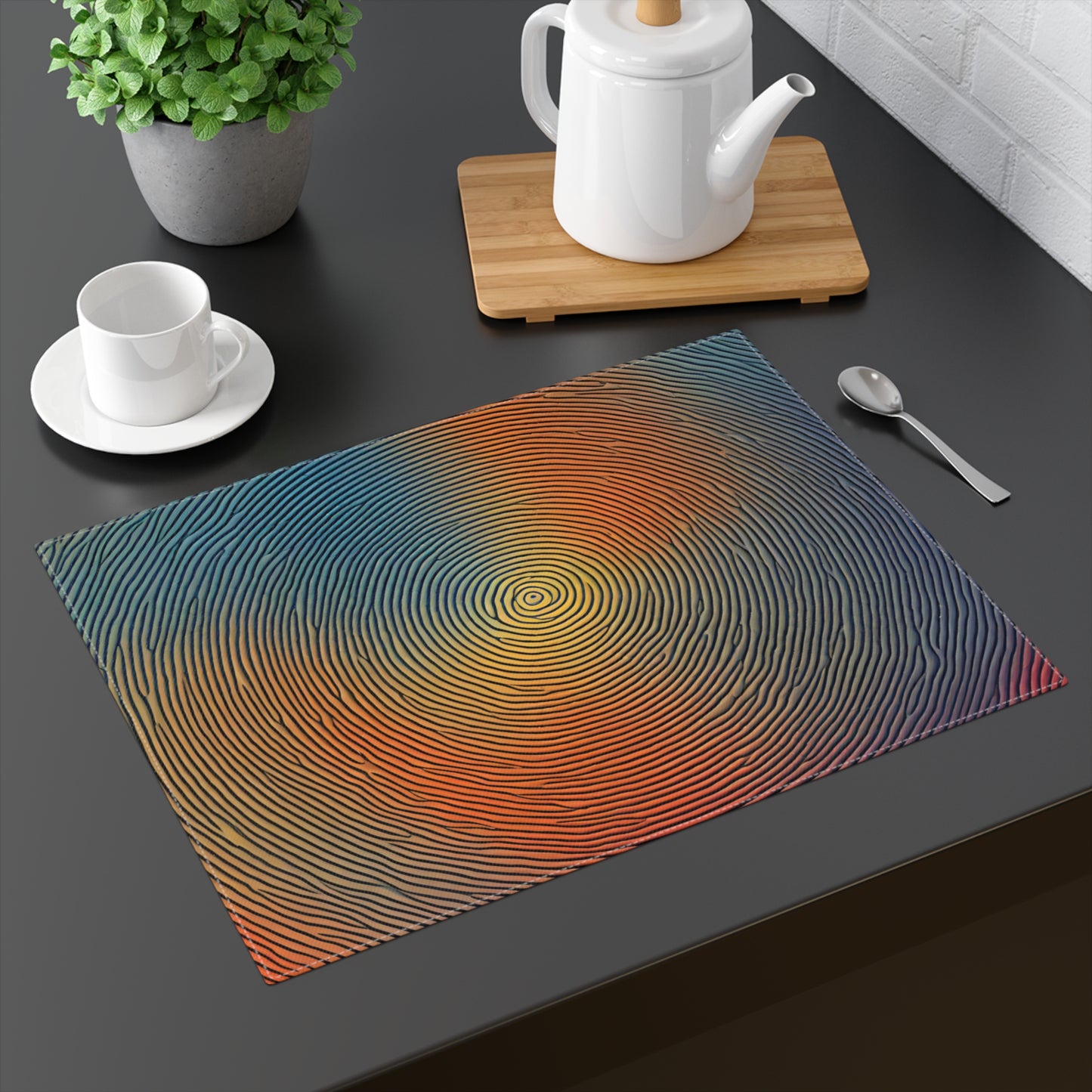 Circular Gradient