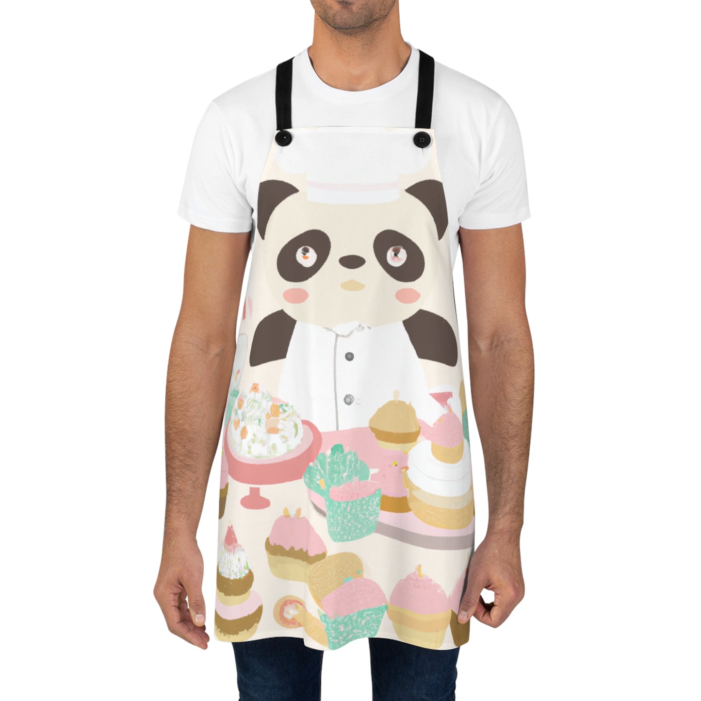 Pastry Panda