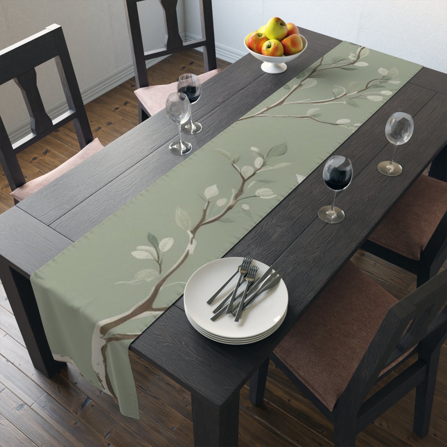 Nature-Inspired