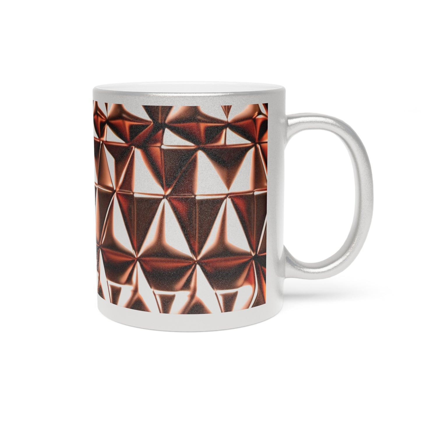 Copper Triangles
