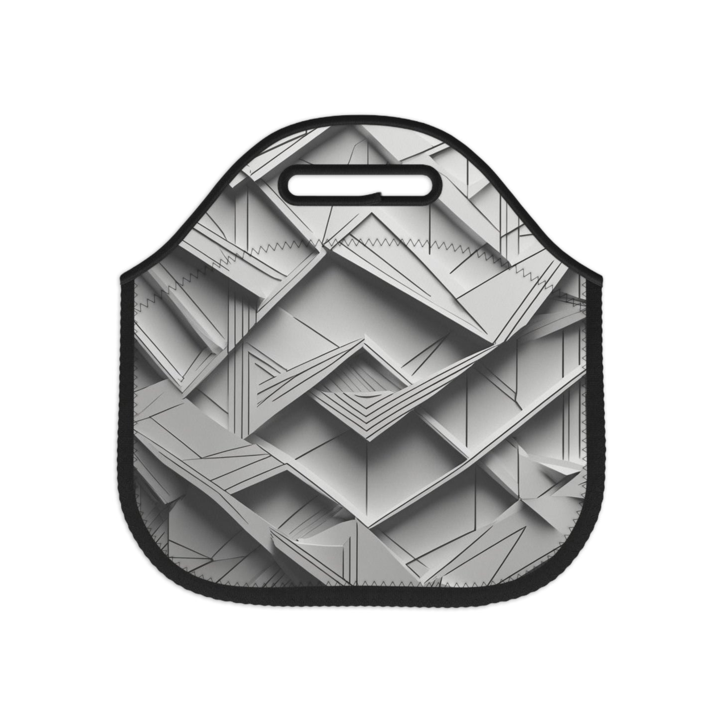 Minimalist Geometry