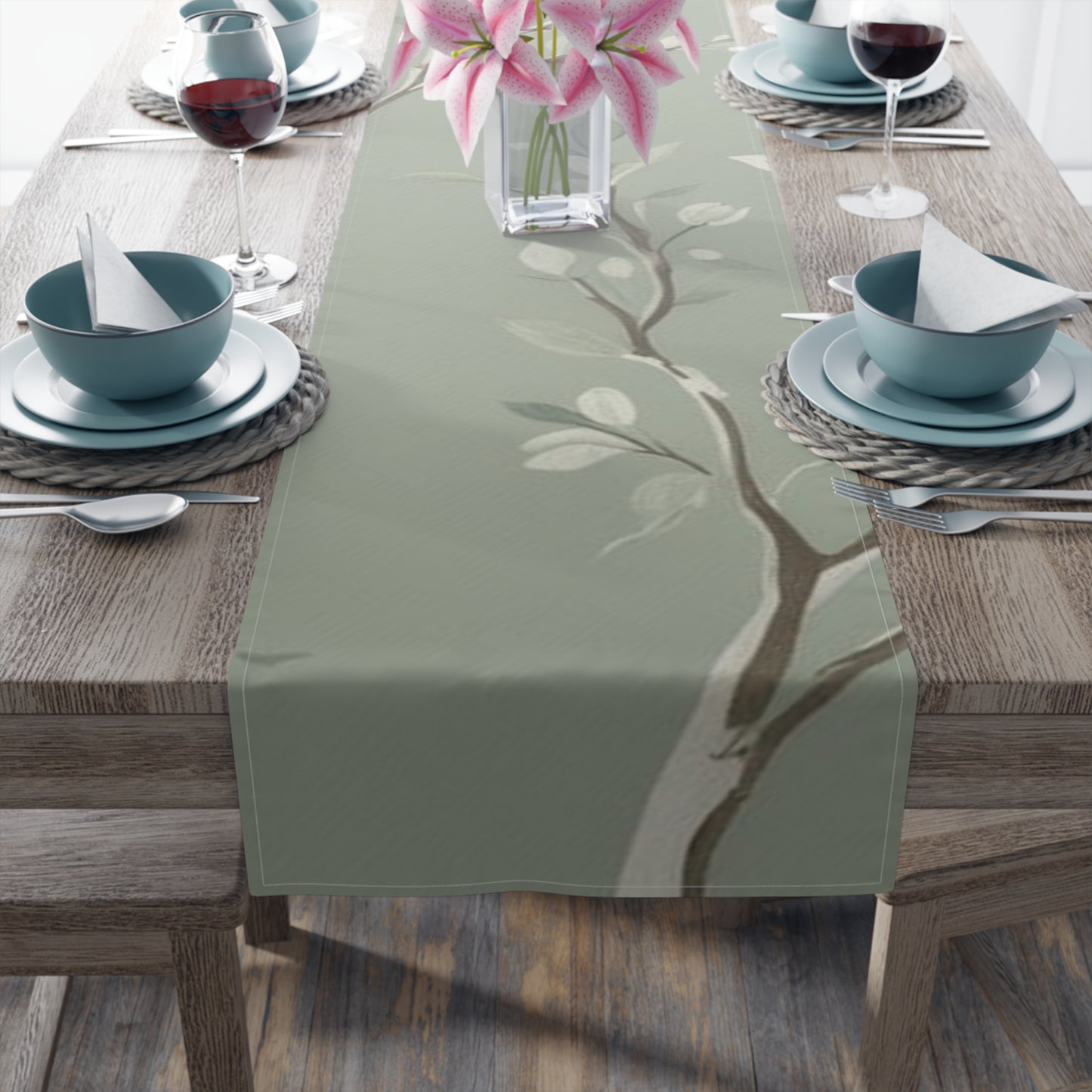 Nature-Inspired