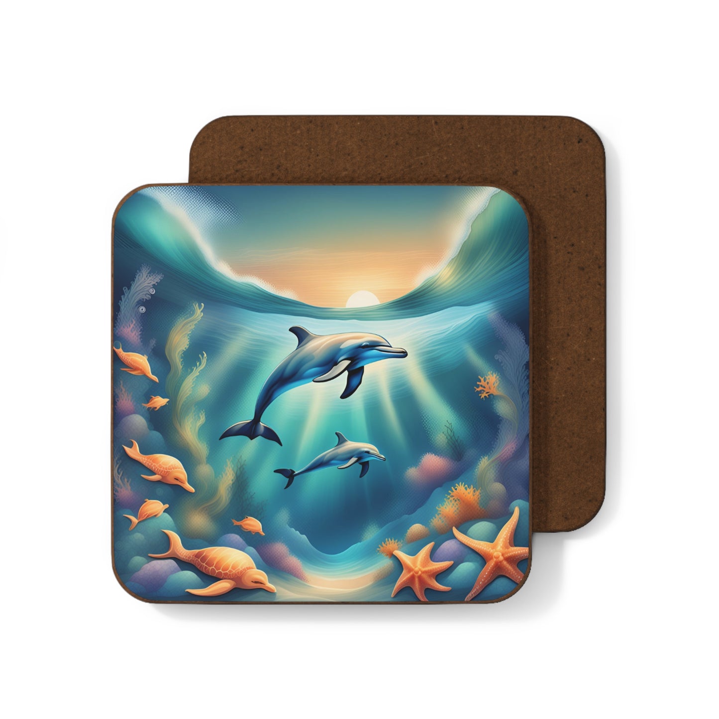 Marine Life