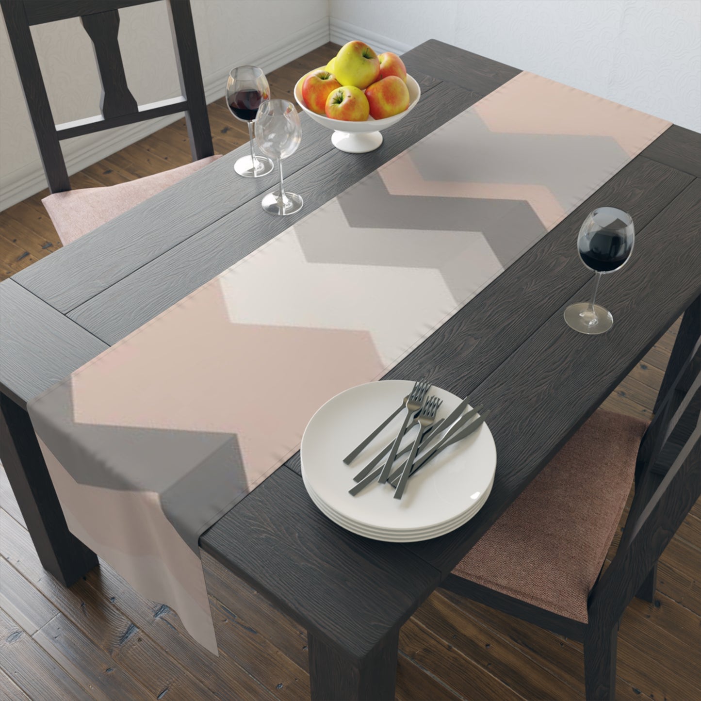 Subtle Chevron
