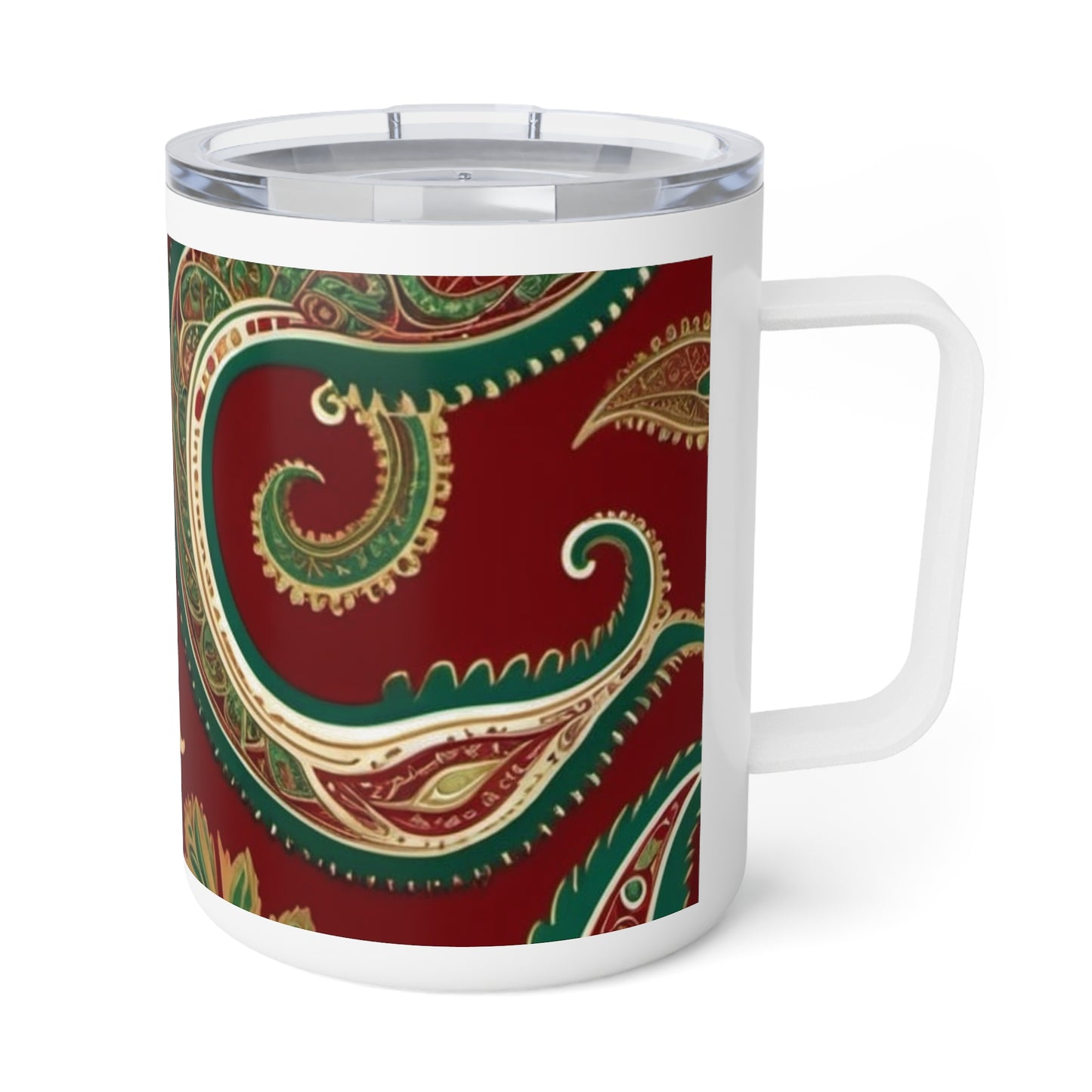 Indian Pattern