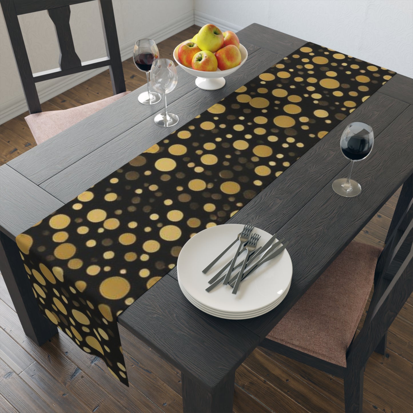 Abstract Dots