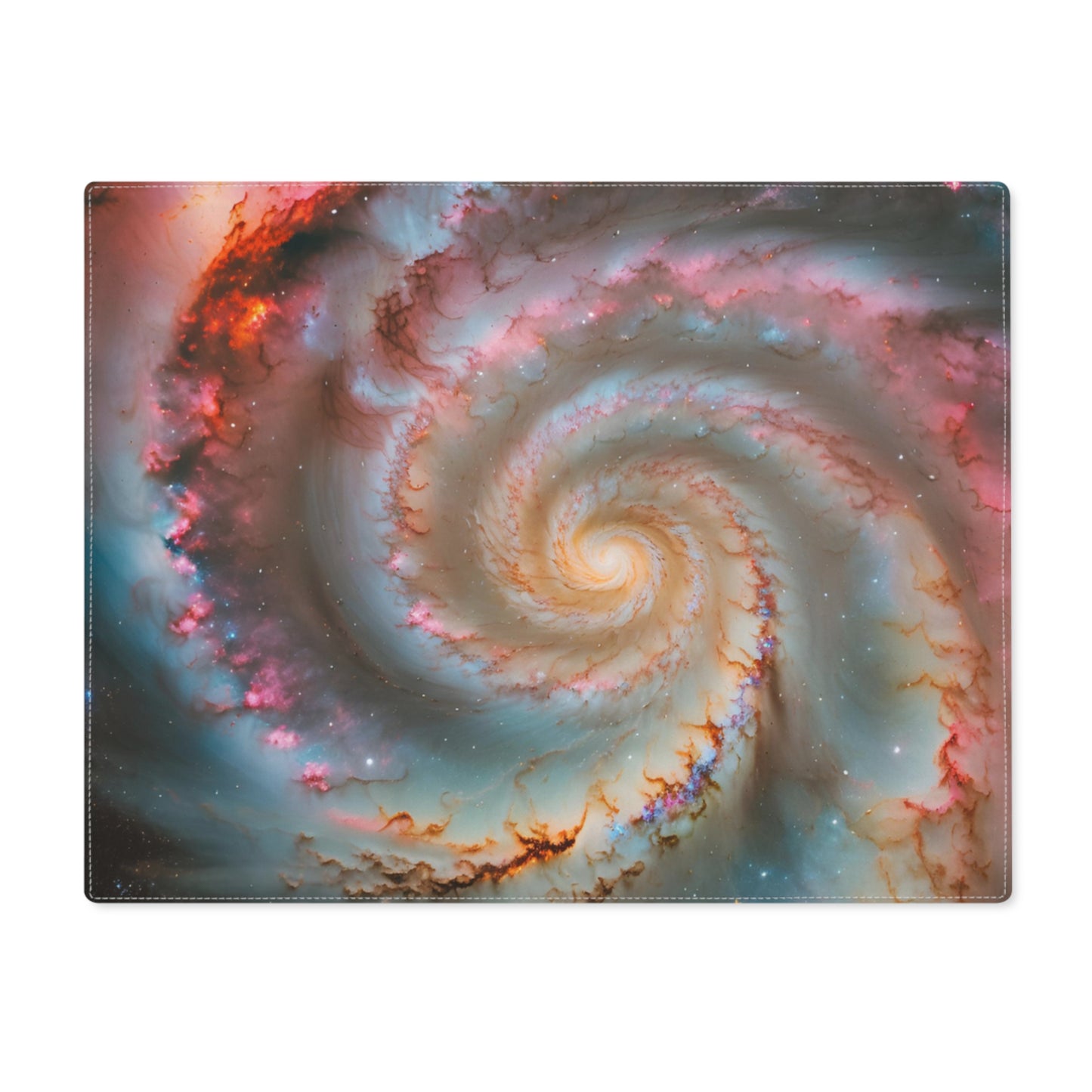 Galaxy of Wonders