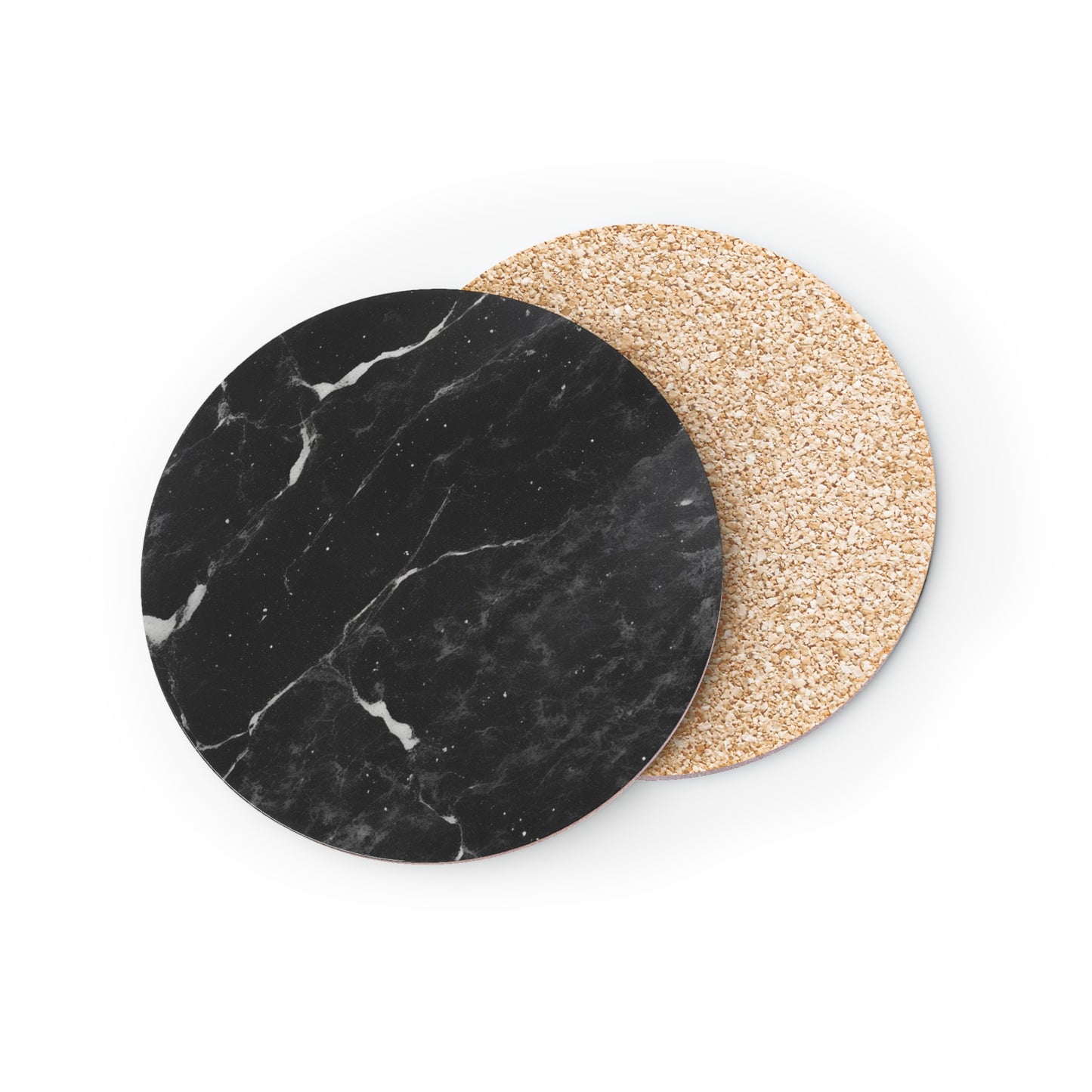 Black Granite