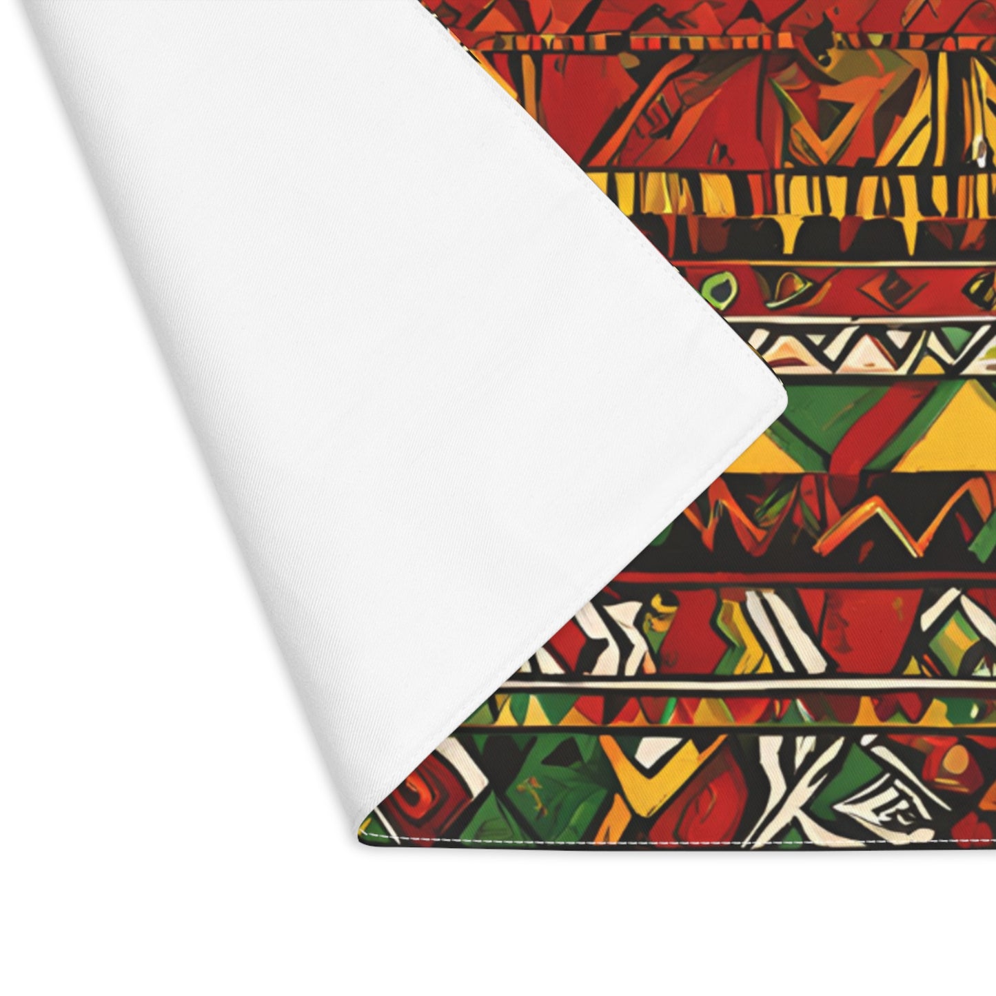 African Tribal