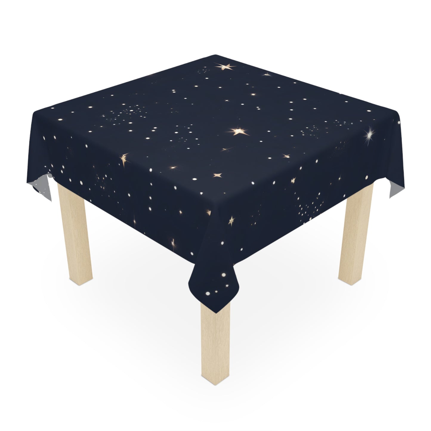 Starlit Night Sky