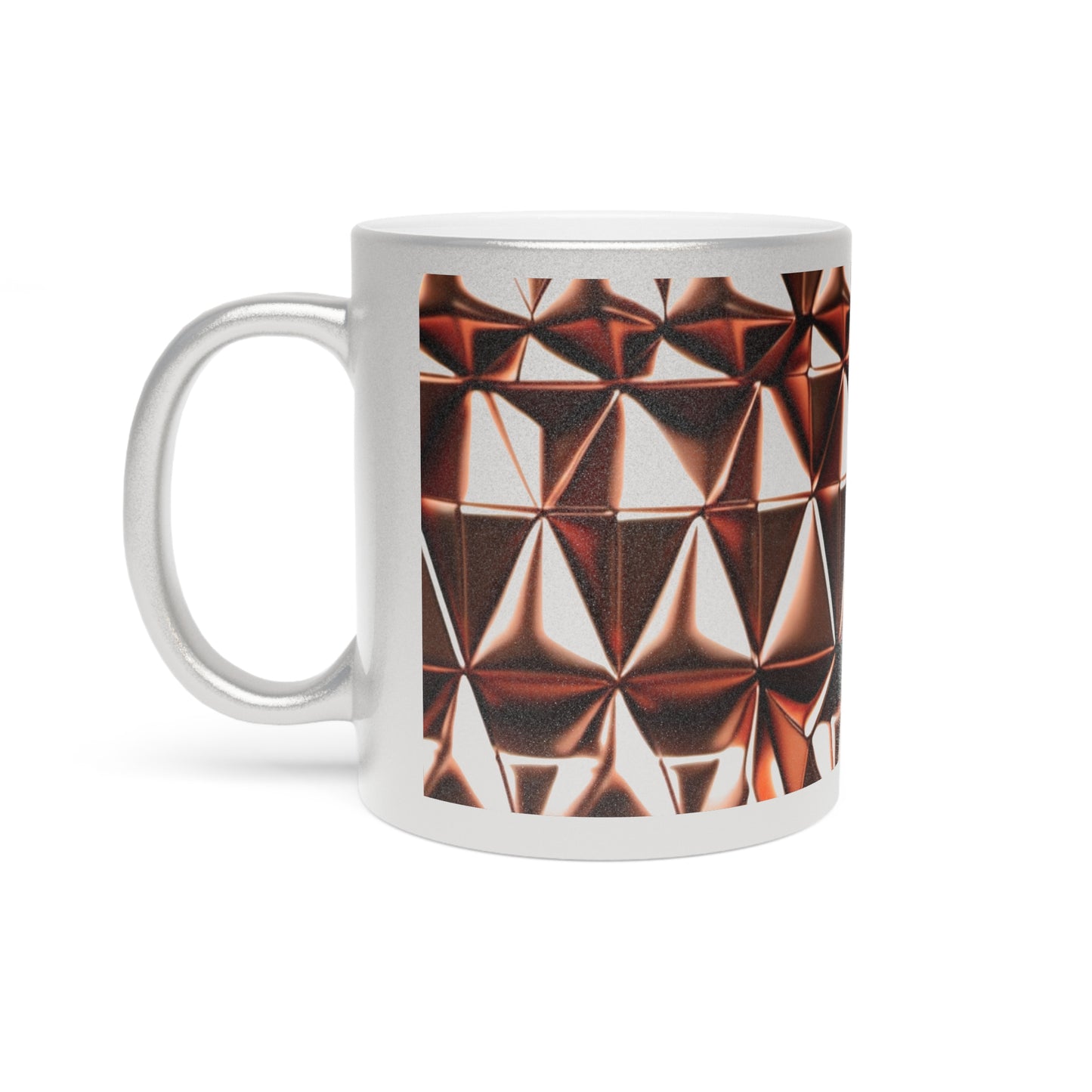 Copper Triangles