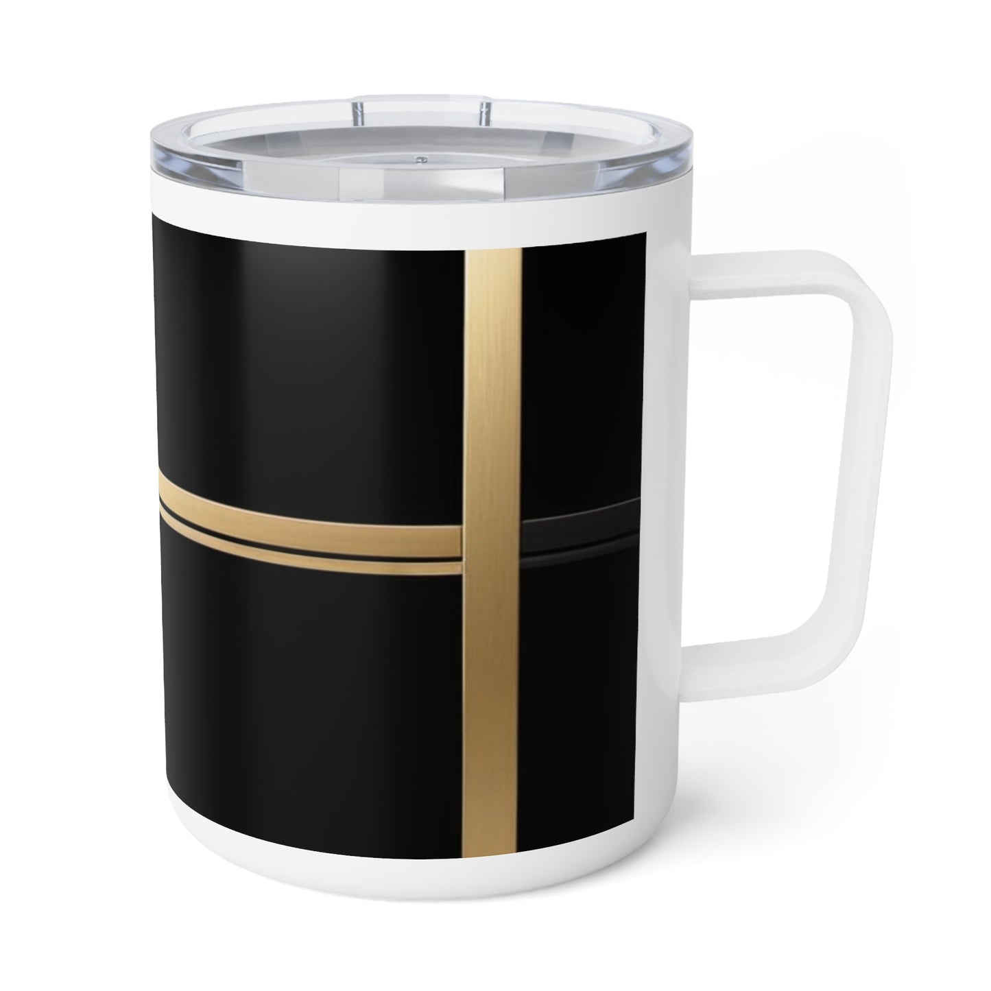 Black & Gold