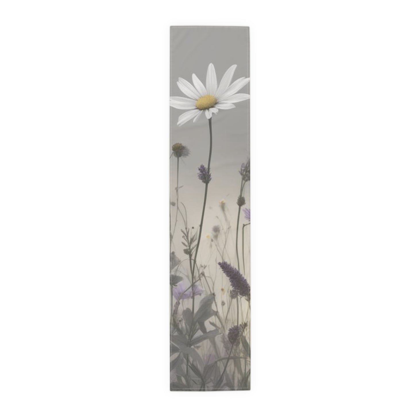 Floral Silhouettes