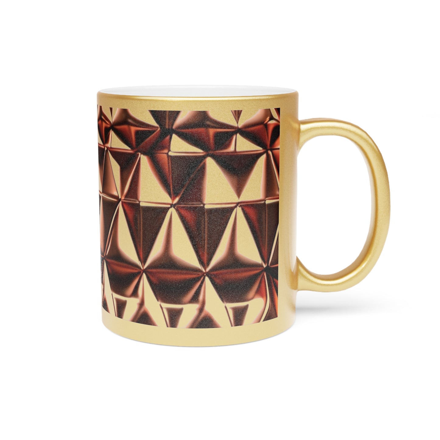 Copper Triangles