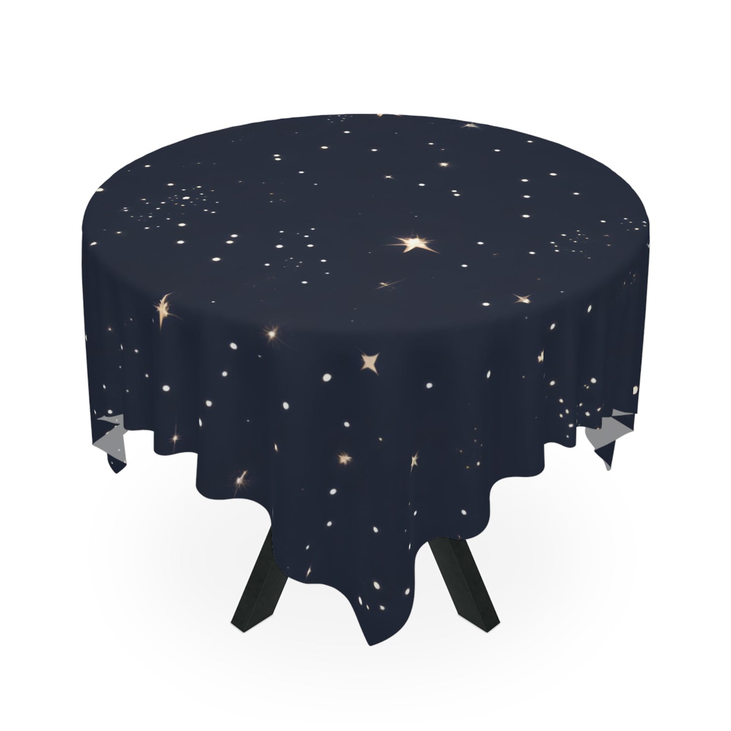 Starlit Night Sky