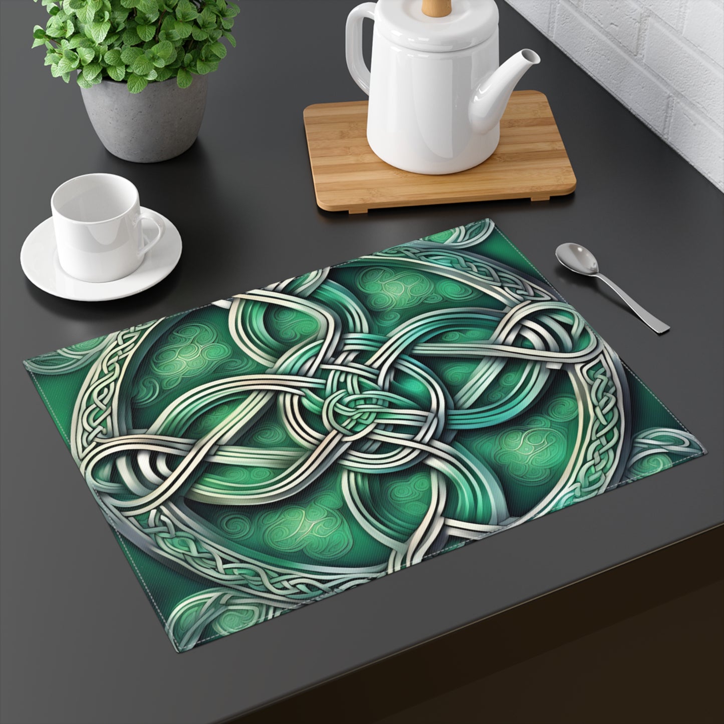 Celtic Knotwork
