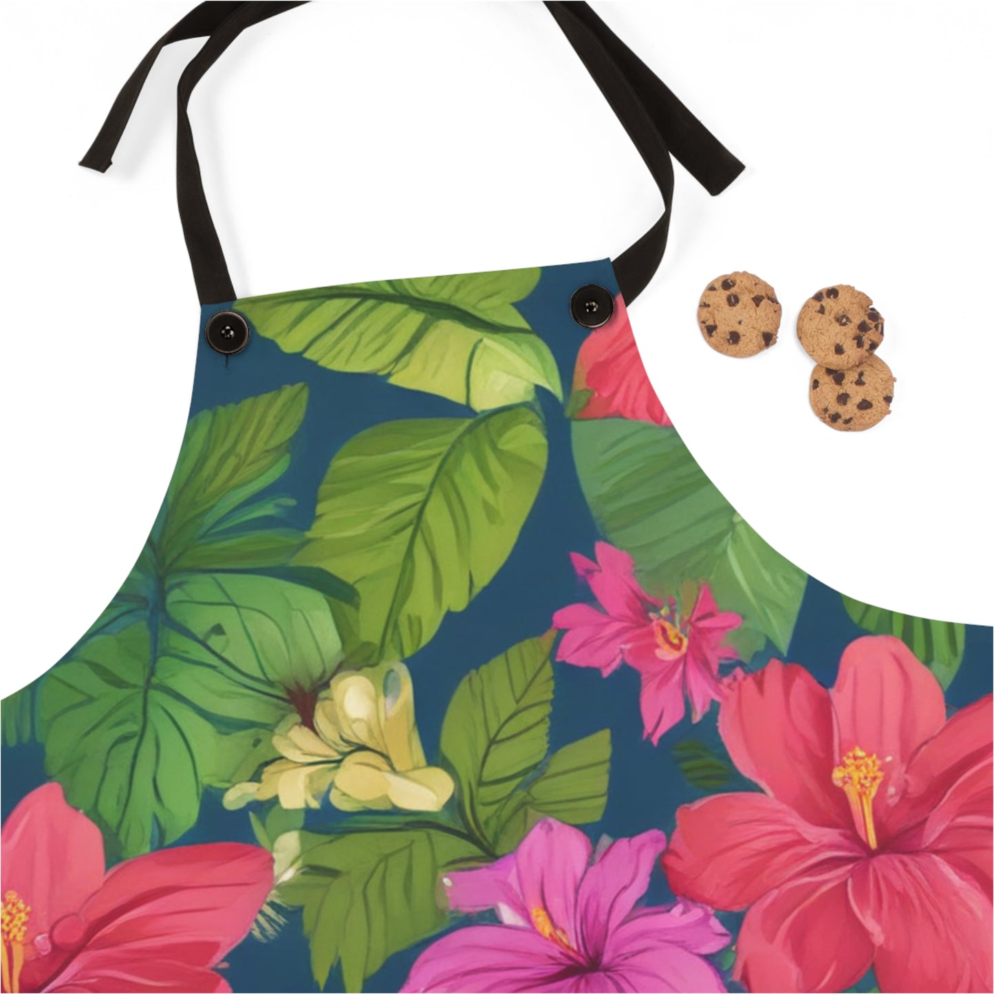 Tropical Floral