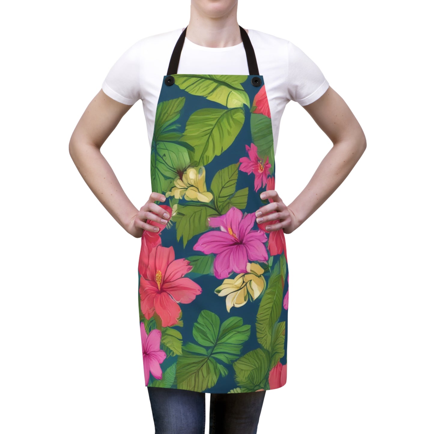 Tropical Floral